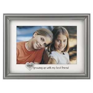  Sisters Pewter Charm Frame: Everything Else