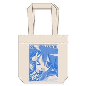 LUCKY STAR • CANVAS TOTE