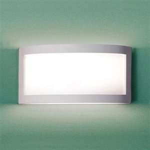 A 19 F300 A18 Silhouette Translucency Outdoor Wall Light 