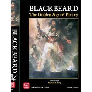  Blackbeard: The Golden Age of Piracy 1660 1720 (2nd 