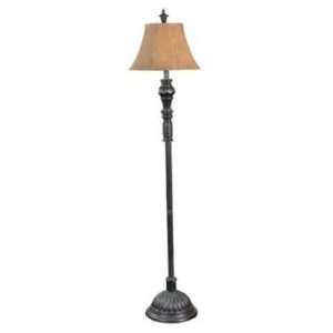  Manhattan Floor Lamp