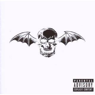   by Avenged Sevenfold ( Audio CD   2007)   Explicit Lyrics