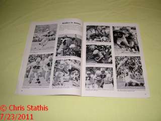 1964 AFL Oakland Raiders v Boston Patriots Youell Field  