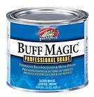 Buff Magic Fiberglass Reconditioner and Metal Polish   SALE!