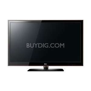   240Hz High Definition 3D LED Plus w/ Local Dimming HDTV Electronics