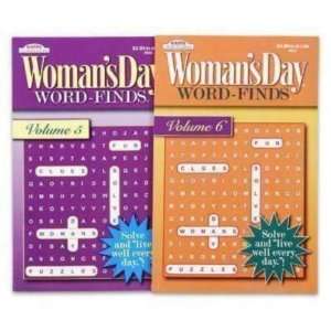  Puzzle Book 128 Pages Womens Day Case Pack 72: Everything 
