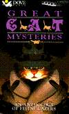   Great Cat Mysteries An Anthology of Feline Capers by 
