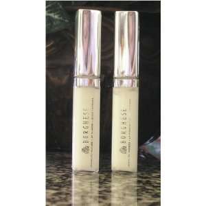  Set of 2 Borghese LIP PLUMPER 0.14 Fl Oz Each = 0.28 Fl Oz 