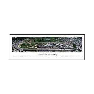  Indianapolis Motor Speedway    Print