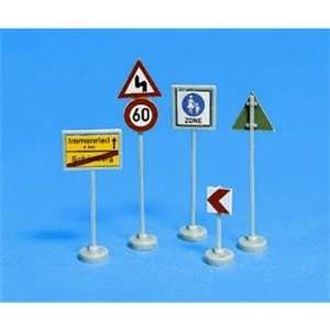  Noch 34121 Road and Traffic Signs (32) Toys & Games