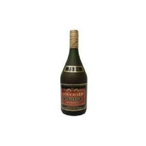  Bouchard Napoleon Vsop Brandy 750ml: Grocery & Gourmet 