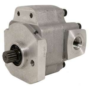 Case IH Hydraulic Pump Gear 1896 2090 2094 2096 2290 2294 2390 2394 