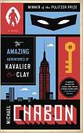 NOBLE  The Amazing Adventures of Kavalier and Clay by Michael Chabon 