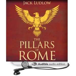   Series (Audible Audio Edition) Jack Ludlow, Nick Boulton Books