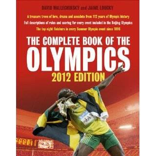 Books Sports & Outdoors Miscellaneous Olympic Games