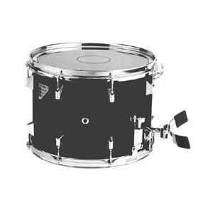   Remo Bravo Marching Snare Drum (12X14 Inch White): Musical Instruments