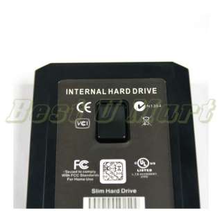 New 20GB Hard Disk Drive HDD for Xbox360 Xbox 360 Slim  