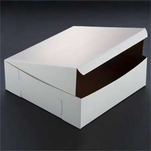  Cake / Bakery Box 12 x 12 x 4 100/BD