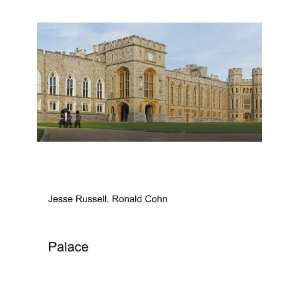  Palace Ronald Cohn Jesse Russell Books