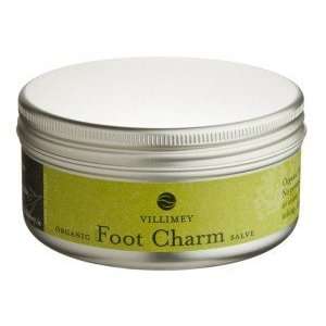  Organic Foot Charm Salve 50 mL