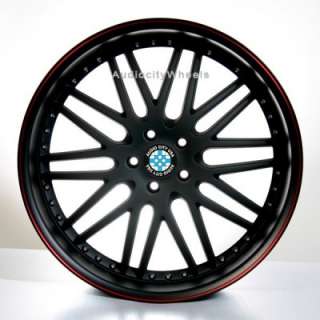 22 inch Wheels and Tires for BMW Rims 6,7 series X5 X6 745  