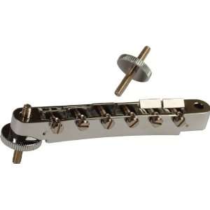  Gibson Abr 1 Guitar Bridge Nickel Musical Instruments