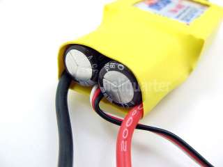   manual features for 2s 8s lipo li on battery 4s 24s nimh nicd battery