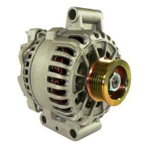  This is a Brand New Alternator Fits Mercury Cougar 2.5L V6 