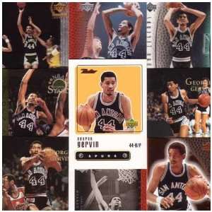  New York Knicks Kurt Thomas 20 Card Set