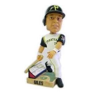 Pittsburgh Pirates Brian Giles Action Pose Forever Collectibles 