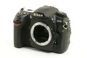 Nikon D200 10.2 MP Digital SLR Camera Body Only D 200 DSLR 10MP With X 