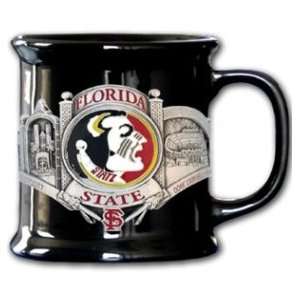  Florida State Seminoles VIP Coffee Mug: Kitchen & Dining