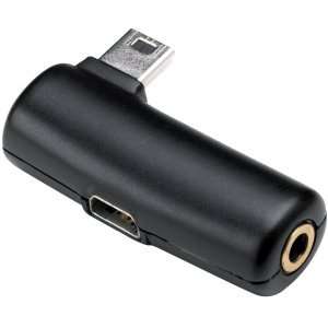   UTStarcom SMT 5700 Mini USB to 2.5mm Headset Adapter 