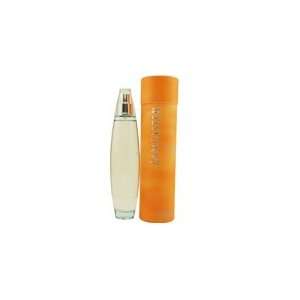  Sunwater Edt Spray Unbox For Women 1.7 Oz. Beauty