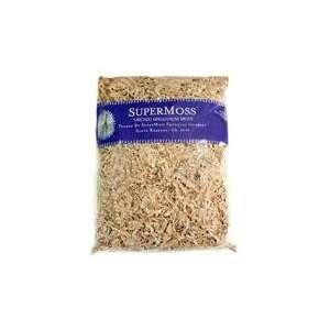  Super Moss Orchid Sphagnum Moss   32 Ounces Patio, Lawn 