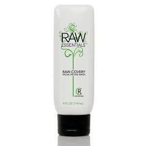  Raw Covery Facial Revive Wash