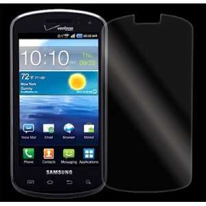   Protector For Samsung Stratosphere / i405: Cell Phones & Accessories
