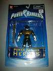 Power Rangers Heroes Series 1 Zeo Gold Ranger Tommy Bra