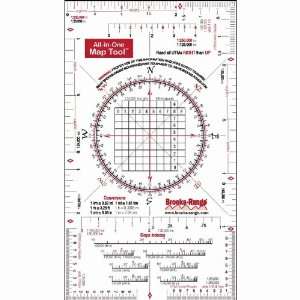  All in One UTM Reader Map Tool