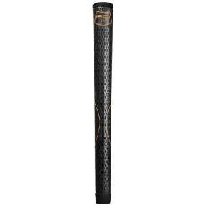  Winn PCi TL V17 Polymer Cord Oversize Grip (Black) Sports 