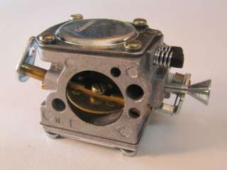 HUSQVARNA 61 268 266 272 XP CARBURETOR CARB  