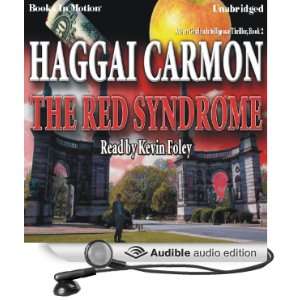  The Red Syndrome Dan Gordon Intelligence Thriller, Book 2 