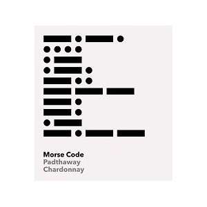 Morse Code Chardonnay 750ML