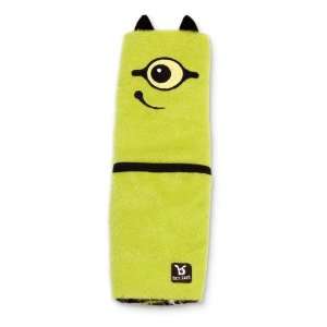  BenBat Travel Friends Seat Belt Pal, Cyclop Baby