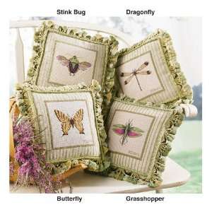  Stink Bug Pillow