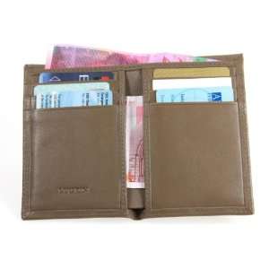  Lucrin   Banknote & Credit Card Wallet   4.5 x 3.1 