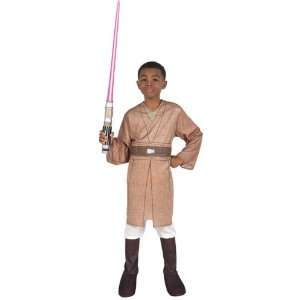  Standard Child Mace Windu Costume Toys & Games