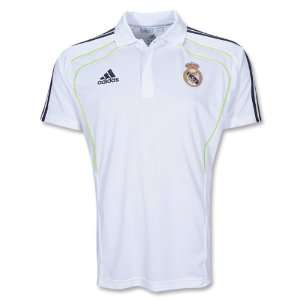  Real Madrid 10/11 Soccer Polo