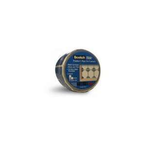  3M 051131 92056 SCOTCH BLUE PAINTERS TAPE FOR CORNERS AND 