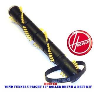 Hoover WindTunnel Bagless Upright 15 inch Roller Brush and Belt Kit by 